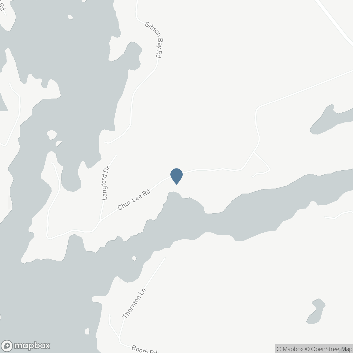 274 CHUR LEE ROAD, Whitestone, Ontario P0A 1G0